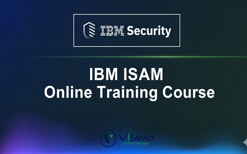 IBM ISAM Online Training From Hyderabad India