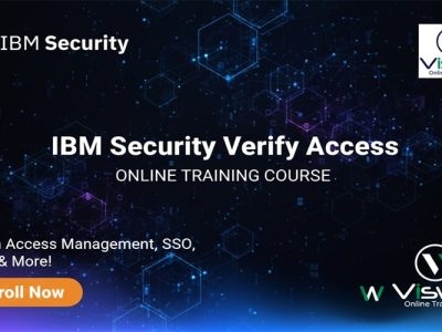 IBM Security Verify Access Online Training & Certification From India