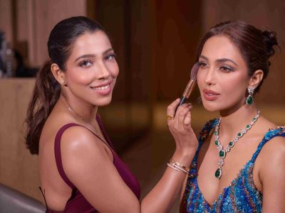 Best Bridal Makeup Artist in India for Wedding Looks