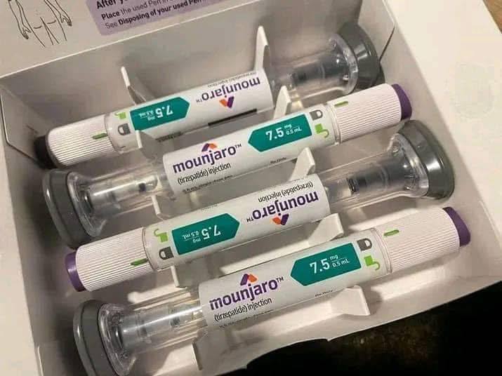 Retries/ozempics/peptides for sale