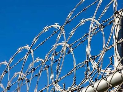 Concertina Coil Fencing Manufacturers in Punjab