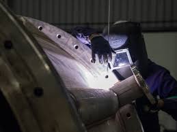 Industrial Maintenance Services for Reliable Equipment Performance