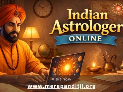 Indian Astrologer Online