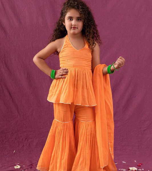 Buy Indian Ethnic and Traditional Dresses for Kids by JOVI INDIA