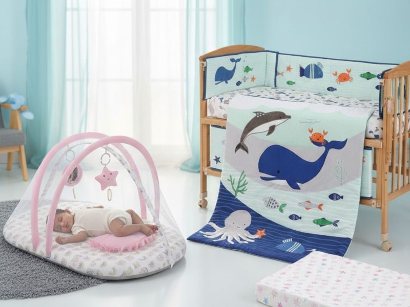 The Mom Store: Nurturing your Bump with the best maternity Products