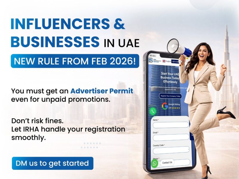 Dubai Business Setup Consultants for New Entrepreneurs