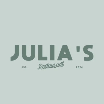 Julia's