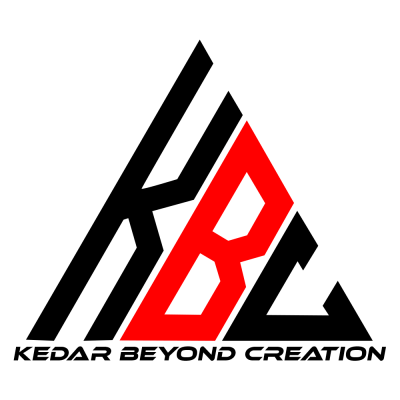 kedarbeyond creation