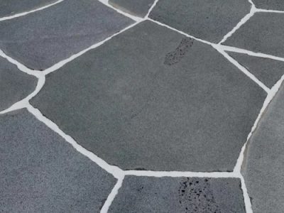 Buy Bluestone Crazy Paving in Melbourne, Victoria