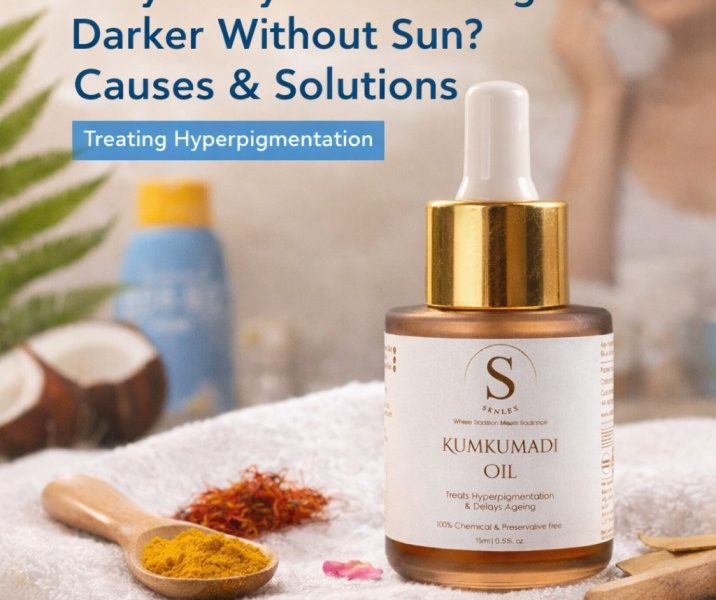 Deep Skin Nourishment Skincare – Limited Time 30% Discount