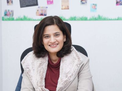 Best gynecologist in Punjabi Bagh