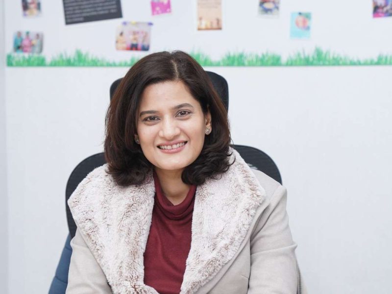 Best gynecologist in Punjabi Bagh