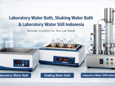 Affordable Laboratory Water Bath for Labs and Institutions
