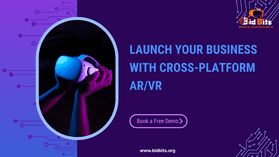 Launch Your Business with Cross-Platform AR/VR
