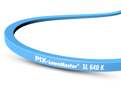 Зубчатые ремни: ключевой элемент синхронных приводных систем