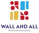 Creative & Professional Showroom Interior Designers | Wall and all