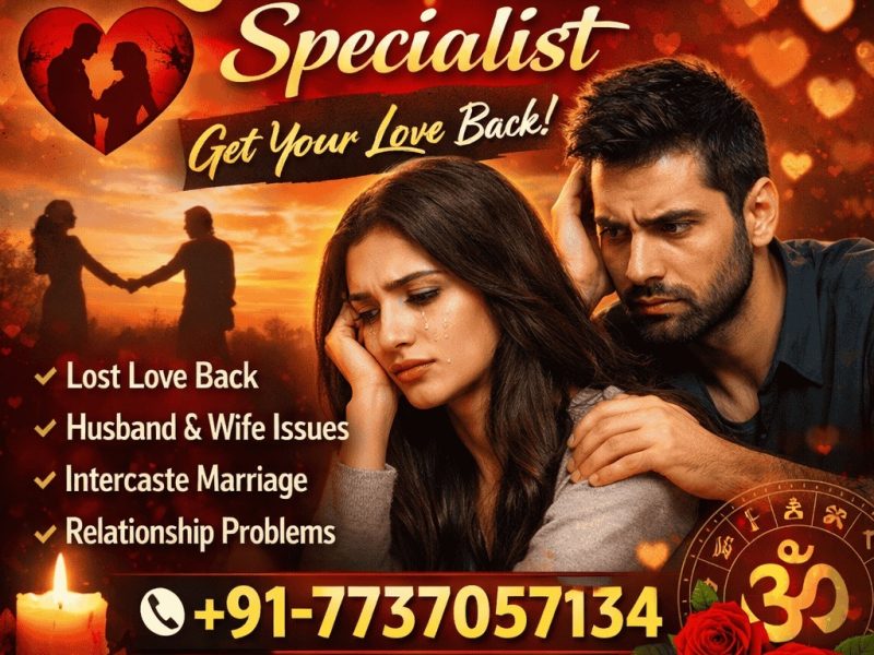 Love Problem Solution Specialist in India | Astro Naresh Sharma