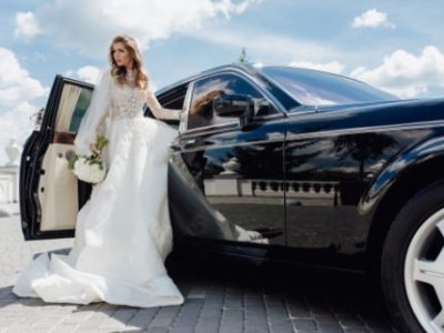 Luxury Wedding Cars in Melbourne | Melbourne Chauffeurs Services