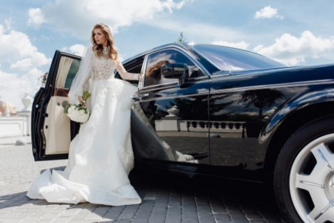 Luxury Wedding Cars in Melbourne | Melbourne Chauffeurs Services