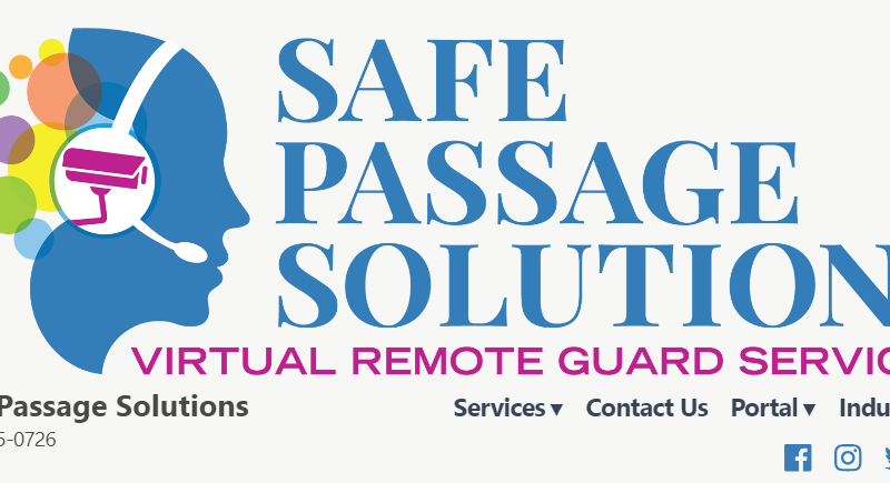 Safe Passage Solutions LLC