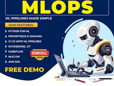 MLOps Training in Bangalore | MLOps Online Training
