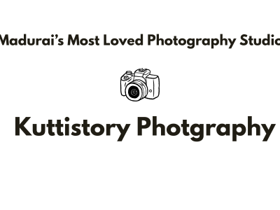 Madurai’s Most Loved Photography Studio – Book Before Dates Fill!