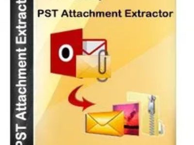 Extract Attachments from PST Files Easily – Save Time & Effort