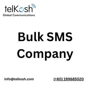 Telkosh Bulk SMS