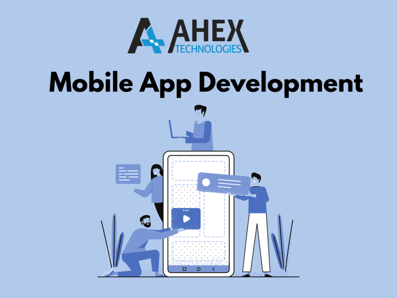 Top Mobile App Development Company for Android & iOS Solutions