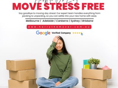 Moving House in Melbourne? Local & Interstate Removalists – Packing, Furniture & Full Service