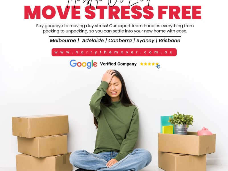 Moving House in Melbourne? Local & Interstate Removalists – Packing, Furniture & Full Service