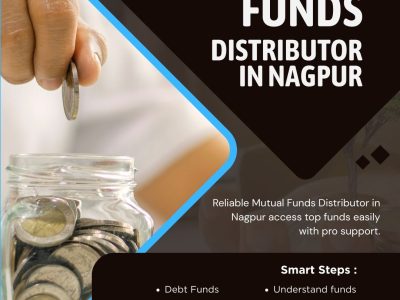 Mutual Fund Distributor in Nagpur | Khasnis Prime Wealth
