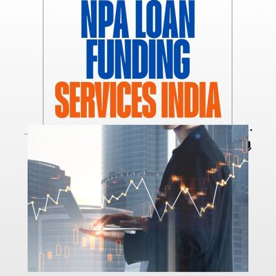 NPA Loan Funding Services India