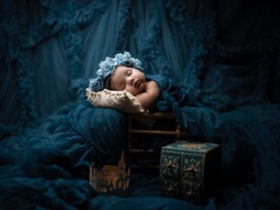 Plan a Memorable New Born Photoshoot in Bangalore with Professional Photographers