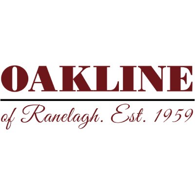 Oakline Of Ranelagh