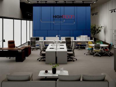 Discover Smart Office Storage Furniture in Dubai – Organize Your Workspace Today