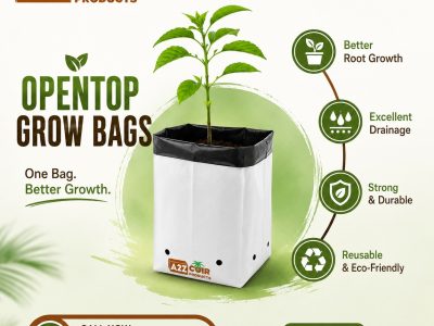 Open-Top-Grow-Bags