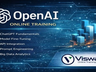 OpenAI Online Certification Training Course