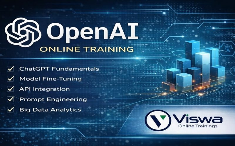 OpenAI Online Certification Training Course