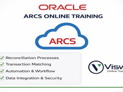 Oracle ARCS Online Training Institute From Hyderabad India