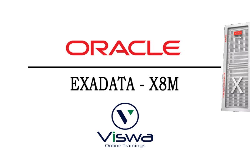 Oracle Exadata Online Training Institute From Hyderabad India