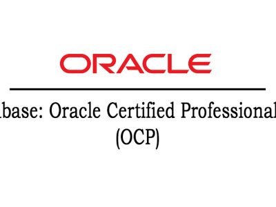 Oracle OCP Online Certification Training Course