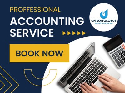 Outsource Accounting & Bookkeeping Services for CPA Firms