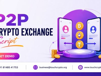Make Room for New P2P Opportunities in Crypto Trading
