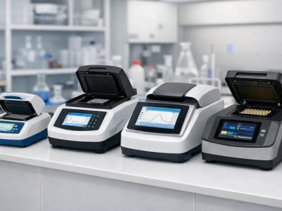Buy PCR Thermal Cycler Instruments for Modern Laboratories