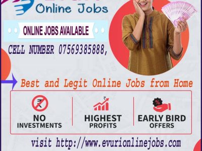 Trusted Flexible Easy Data Entry Job