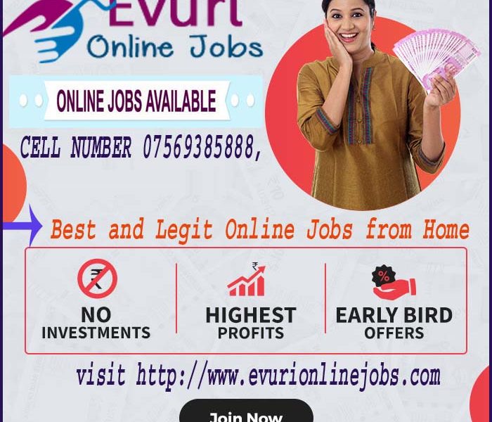 Trusted Flexible Easy Data Entry Job