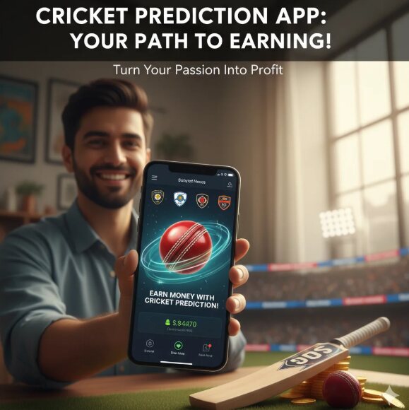 Try the Most Secure Online Betting App- Parimatch India