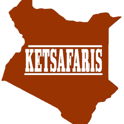 Ket safaris