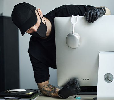 Best Security Camera Installation in Brisbane by Geeks Mart